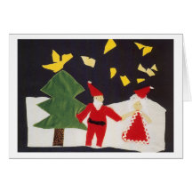 Perkins Holiday Card 3
