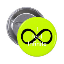 Perks of Being a Wallflower Button
