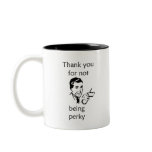 Perky Mug