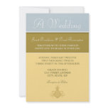 Perky Pineapple Invitation