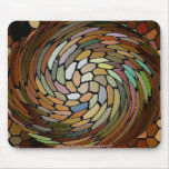 Perl's Swirl mousepads