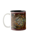 Perl's Swirl mugs