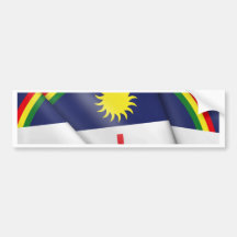 Pernambuco Adesivo