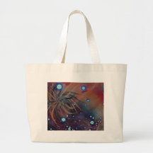 Pernicious Rapture Canvas Bags