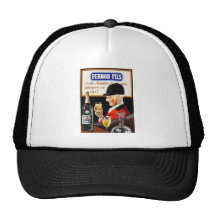 Pernod Fils Hat