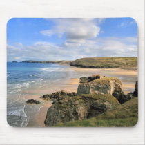 Perran Beach Mouse Mats