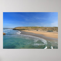 Perranporth Posters