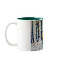 Perris Saves Arielle Mug