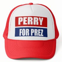 PERRY 2012