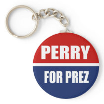 PERRY 2012 KEYCHAINS