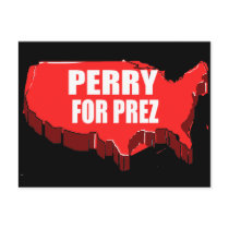 PERRY 2012