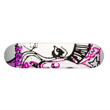 persephone razz #1 skate board