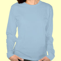 Persephones Bee Comb t-shirts