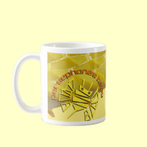persephones bees mugs