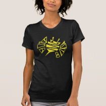 persephone's bees t-shirts