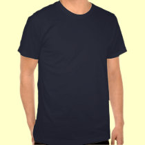 Persephone's Blue Bee Comb t-shirts