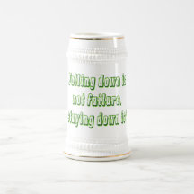 Perserverance Coffee Mug