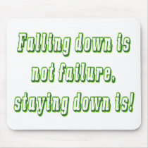 Perserverance Mousepads