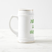 Perserverance Coffee Mug