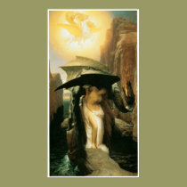 Perseus and Andromeda posters