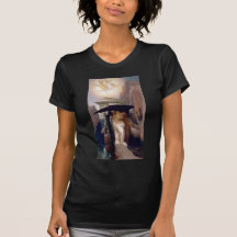 Perseus and Andromeda Tshirt