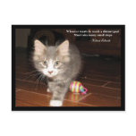 Perseverance postcards