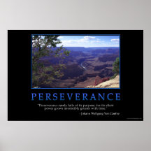 Perseverance Print