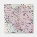 Persia 1920 magnet