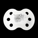 Persian cat pacifiers