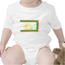 Persian Flag (1906) Shirt