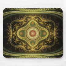 Persian Fractal Mousepads