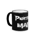 Persian MAFIA mugs