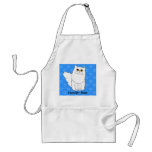 Persian Mom Apron / Smock