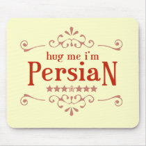 Persian Mousepads