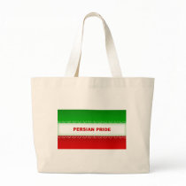Persian Pride Bag