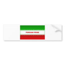 Persian Pride