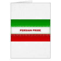 Persian Pride