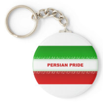 Persian Pride