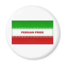 Persian Pride
