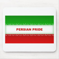 Persian Pride