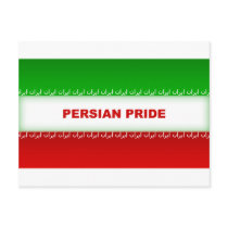 Persian Pride