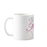 Persian Princess Mugs