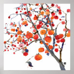 PERSIMMONTREE PRINT