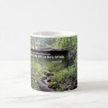 Persistence Motivational Mug