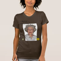 Personage patwa quote tee shirts