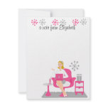 Personal Assistant Invitation