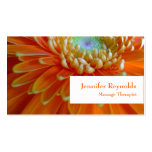 Personal Business Card