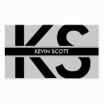 Personal Business Card business cards