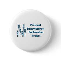 Personal Empowerment Button