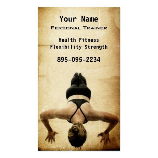 Birthday <strong>gift certificate template</strong> | Free Printables ... Personal training gift certificate template